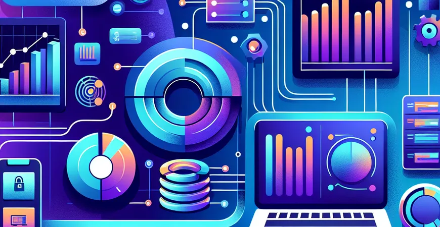 ERP 工具功能趋势：数据备份与恢复机制如何系统保障？